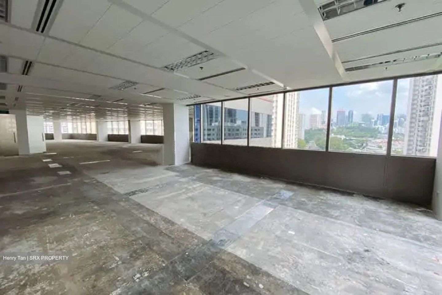 Central Plaza (D3), Office #433487461